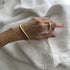 wave ring